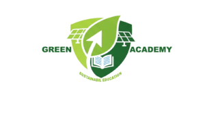 LOGO GREEN SHIELD ACADEMY LTD