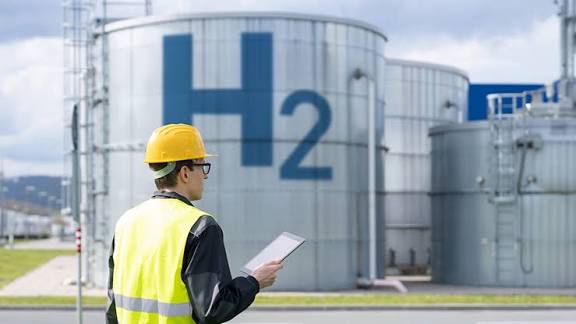 Certified Hydrogen Safety Specialist (CHSS)